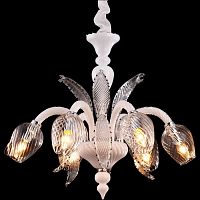 подвесная люстра arte lamp prima a9130lm-6wh в Армавире