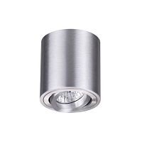 потолочный светильник odeon light tuborino 3566/1c в Армавире