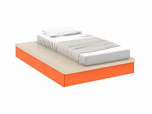 кровать pinokkio orange в Армавире
