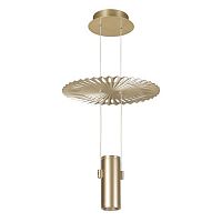 подвесной светильник odeon light astra 3856/2l в Армавире