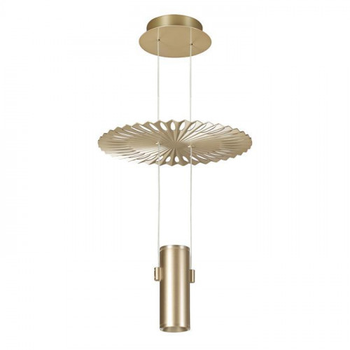 подвесной светильник odeon light astra 3856/2l в Армавире