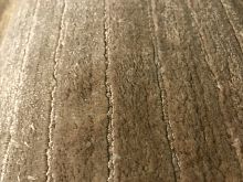 ковер basic bamboo silk бежевый d 300 от now carpets в Армавире