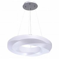 подвесной светодиодный светильник de markt норден 660012701 в Армавире