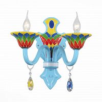бра st luce ornato sl674.781.02 в Армавире