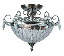 потолочный светильник divinare reggia pl- в Армавире