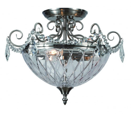 потолочный светильник divinare reggia pl- в Армавире