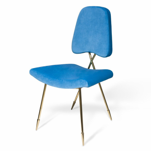 стул maxime blue в Армавире