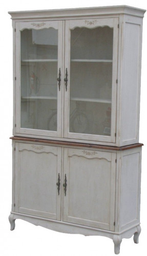 буфет mobilier de maison белый в Армавире