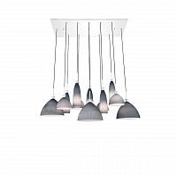 подвесная люстра lightstar simple light 810 810221 в Армавире