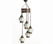 подвесная люстра kink light марокко 0512,01 в Армавире