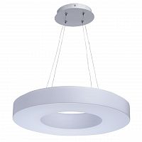подвесной светодиодный светильник de markt норден 660012101 в Армавире