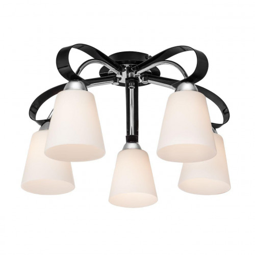 потолочная люстра silver light aranda 119.59.5 в Армавире