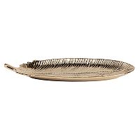 декоративный поднос feather в Армавире