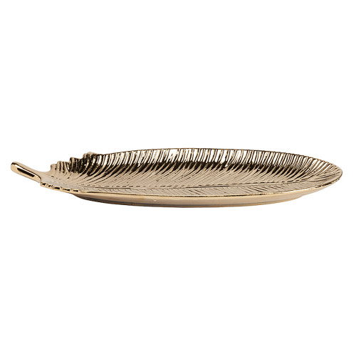 декоративный поднос feather в Армавире