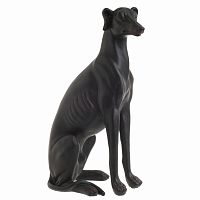 статуэтка dog коричневого цвета в Армавире