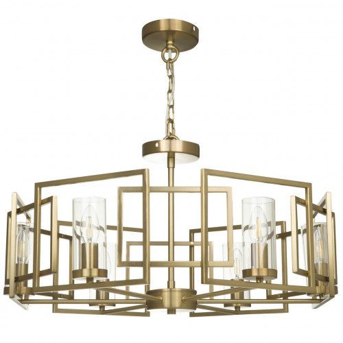 подвесная люстра maytoni bowi h009pl-06g в Армавире
