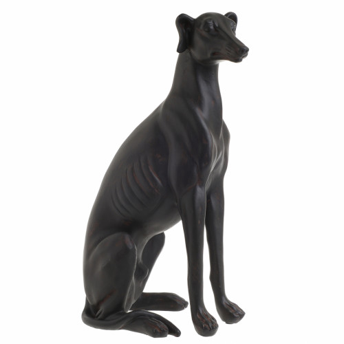 статуэтка dog коричневого цвета в Армавире