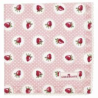 салфетка strawberry pale pink в Армавире