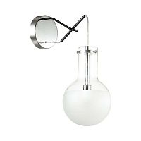 бра odeon light marco 4029/1w в Армавире