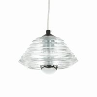 подвесной светильник pressed glass bowl в Армавире