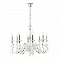подвесная люстра divinare milano 8825/03 lm-8 в Армавире