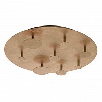 потолочный светодиодный светильник de markt галатея 6 452012708 в Армавире