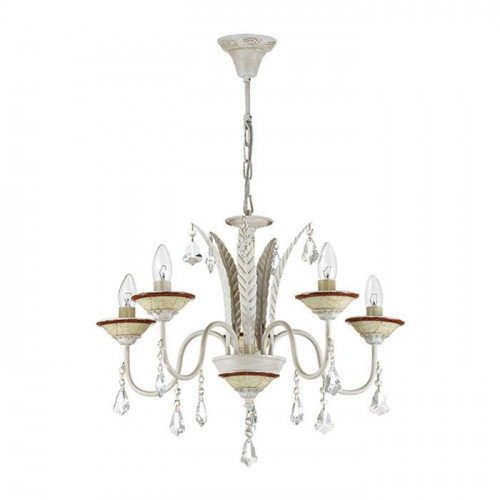 подвесная люстра odeon light vasco 3218/5 в Армавире