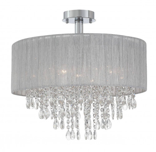 потолочная люстра st luce lusso sl893.102.07 в Армавире