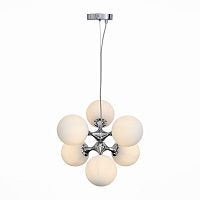 подвесная люстра st luce arte sl549.103.06 в Армавире