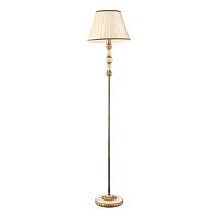 торшер arte lamp benessere a9570pn-1wg в Армавире