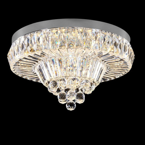 потолочный светодиодный светильник citilux спектра cl320121 в Армавире