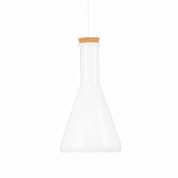 подвесной светильник labware конический в Армавире