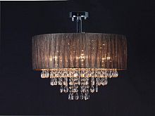 потолочная люстра st luce lusso sl893.702.07 в Армавире