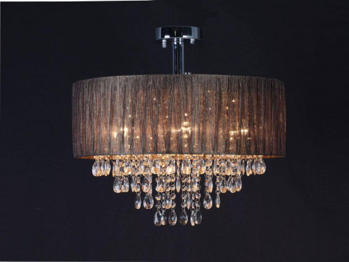 потолочная люстра st luce lusso sl893.702.07 в Армавире