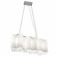 подвесная люстра lightstar nubi ondoso 802131 в Армавире