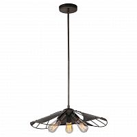 подвесная люстра lussole loft lsp-9662 в Армавире