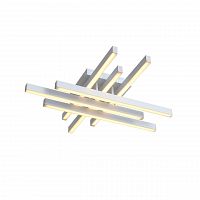 потолочный светодиодный светильник st luce intersezione sl838.502.06 в Армавире