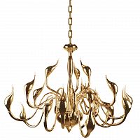 подвесная люстра lightstar cigno collo 751242 в Армавире