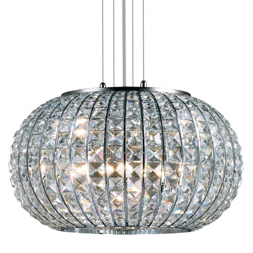 подвесной светильник ideal lux calypso sp5 в Армавире