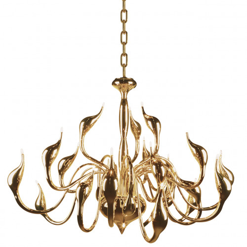 подвесная люстра lightstar cigno collo 751242 в Армавире