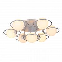 потолочная люстра st luce galio sl418.102.07 в Армавире