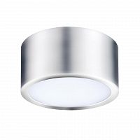 потолочный светодиодный светильник lightstar zolla 211914 в Армавире