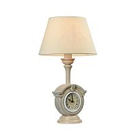 настольная лампа maytoni milea arm132-tl-01-gr в Армавире