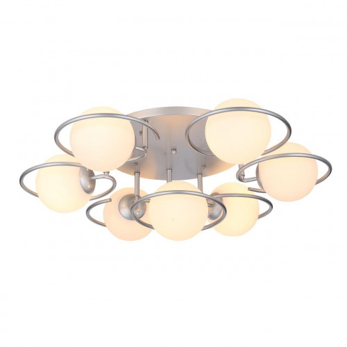 потолочная люстра st luce galio sl418.102.07 в Армавире