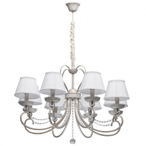 подвесная люстра mw-light августина 419011708 в Армавире