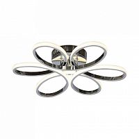 потолочный светодиодный светильник ambrella light metallic fl302 в Армавире