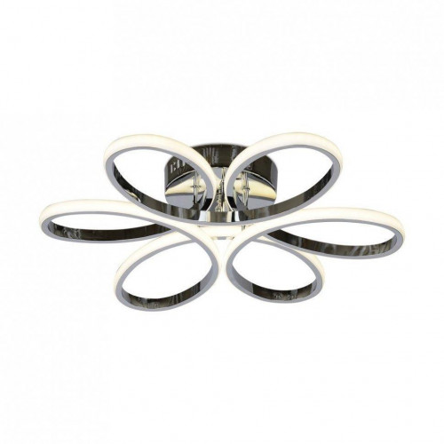 потолочный светодиодный светильник ambrella light metallic fl302 в Армавире