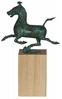 декор cavallo bronze small в Армавире