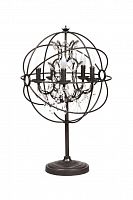 настольная лампа foucault's orb crystal в Армавире