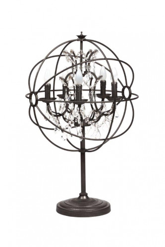 настольная лампа foucault's orb crystal в Армавире